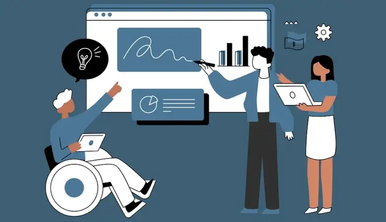 Kaj narediti, ko spletna stran ne prinaša strank